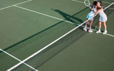 Les Avantages du Gazon Synthétique pour la Réfection des Courts de Tennis à Bandol