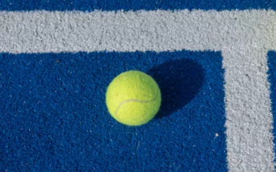 Les étapes cruciales de l’entretien d’un court de tennis en gazon synthétique à Saint Aygulf