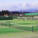 Service Tennis Les Issambres