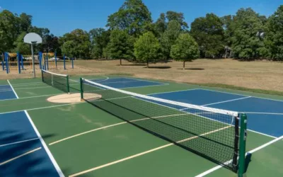 Les Meilleures Pratiques pour l’Entretien d’un Court de Tennis en Gazon Synthétique après sa Rénovation à Toulouse