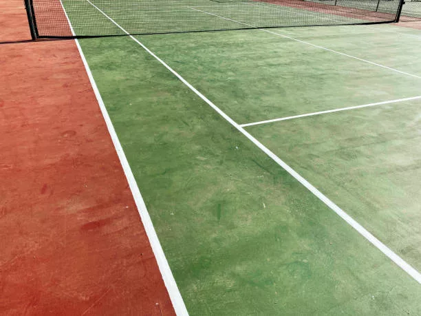 L’Entretien Régulier d’un Court de Tennis à La Celle Saint Cloud : Prolonger sa Durée de Vie