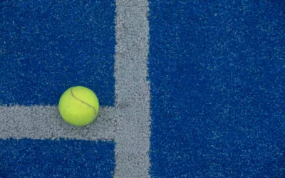Les Précautions Essentielles pour la Maintenance d’un Court de Tennis en Béton Poreux à Rouen