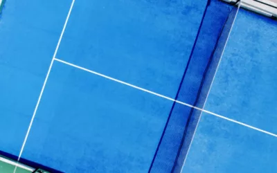 Les Caractéristiques Principales d’un Court de Tennis en Résine Synthétique Adapté au Climat de Nemours