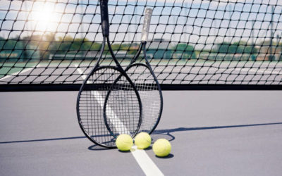 Critères de Sélection du Fournisseur de Béton Poreux pour la Rénovation du Court de Tennis à Rueil Malmaison