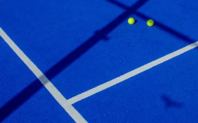 Évaluation de la qualité des matériaux utilisés dans la construction d’un court de tennis en résine synthétique à Alençon