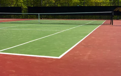 Les Avantages du Gazon Synthétique pour la Construction d’un Court de Tennis à La Celle Saint Cloud