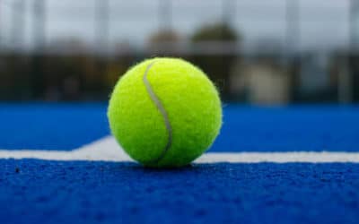 Les meilleures pratiques de maintenance pour les courts de tennis en résine synthétique à Nantes