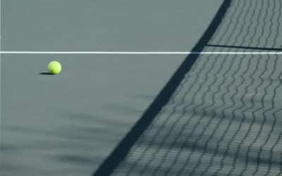 Pourquoi choisir le béton poreux pour la construction de votre court de tennis à Montpellier ?