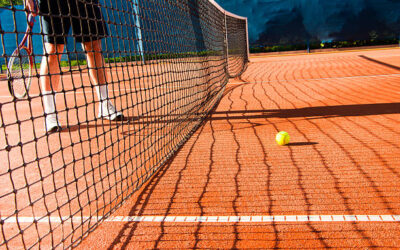 Importance de la Sécurité dans la Construction d’un Court de Tennis à Nice