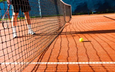 Les Meilleures Pratiques pour la Rénovation d’un Court de Tennis en Terre Battue à Grimaud