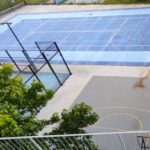 Service Tennis Fontainebleau