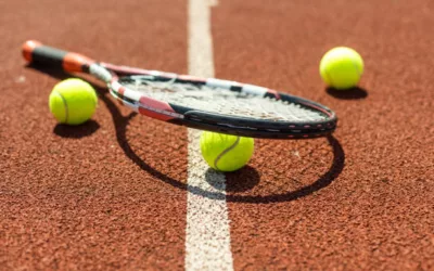 Les méthodes efficaces pour maintenir la qualité d&rsquo;un court de tennis en terre battue après sa rénovation à Meyreuil