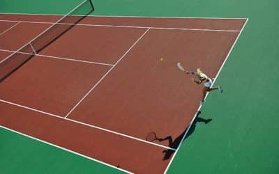 Pourquoi choisir Béziers comme lieu d’implantation pour la Construction court de Tennis en Béton Poreux