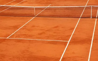 Les erreurs à éviter lors de la maintenance d’un court de tennis en terre battue à Marly-le-Roi