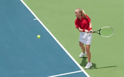 Les Étapes Essentielles pour l’Entretien d’un Court de Tennis en Résine Synthétique à Saint Cloud