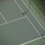 Construction court de tennis en Béton Poreux Mandelieu la napoule45