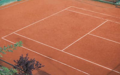 Services Supplémentaires Offerts par les Constructeurs de Courts de Tennis à Bastide pour Améliorer l’Expérience Globale des Clients