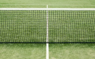 Critères à considérer lors de la sélection du type de gazon synthétique pour un court de tennis à Fuveau