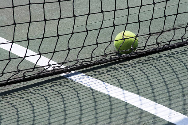 Les Principaux Défis de la Rénovation d’un Court de Tennis en Béton Poreux à Alençon
