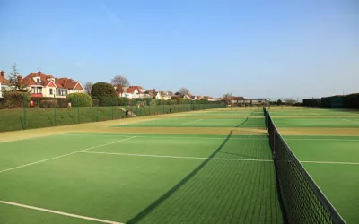Comment choisir une entreprise de rénovation de court de tennis à Alençon ?