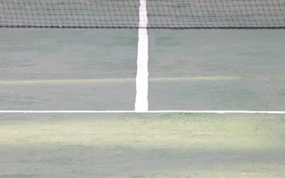 Les étapes clés du processus de réfection d’un court de tennis en Béton Poreux Alençon