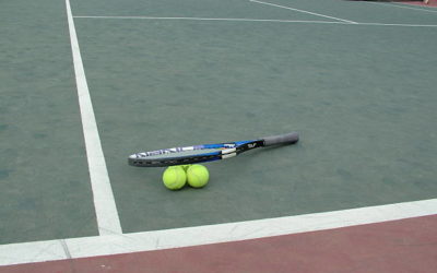 Les Avantages du Béton Poreux pour la Réfection d’un Court de Tennis à Alençon
