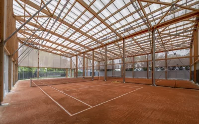 Les Normes et Réglementations Locales pour la Construction d’un Court de Tennis à Gassin