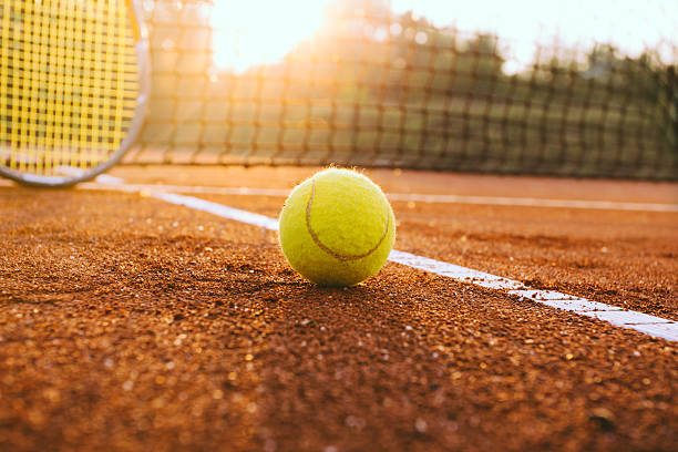 Les matériaux nécessaires pour construire un court de tennis en terre battue à Alençon