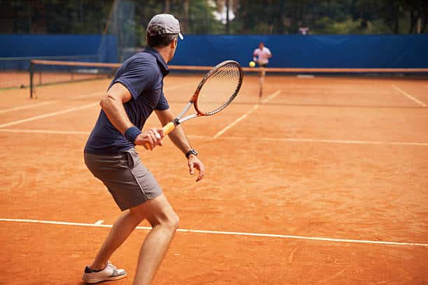 La Maintenance court de tennis en Terre Battue Brignolles sont largement utilisés en France, offrant ainsi,