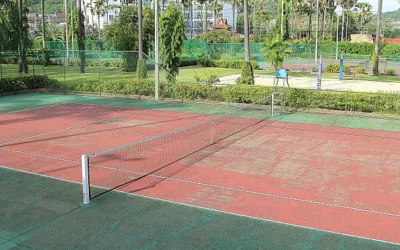 Comment choisir le meilleur entrepreneur pour la construction d’un court de tennis à Monaco ?