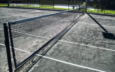 Les Coûts Associés à la Construction d’un Court de Tennis en Béton Poreux à Bastide