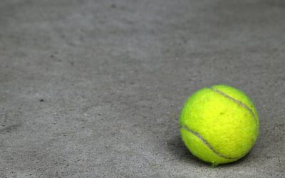 Les Défis de l’Entretien d’un Court de Tennis en Béton Poreux à Alençon