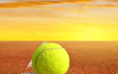 Les Avantages de la Terre Battue pour la Rénovation d&rsquo;un Court de Tennis à Velaux