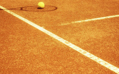 Quels sont les défis logistiques courants rencontrés par un Constructeur de court de Tennis en terre battue à Béziers?