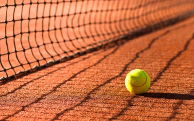L&rsquo;Importance de l&rsquo;Entretien Après la Rénovation d&rsquo;un Court de Tennis à Alençon