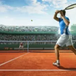 Maintenance court de tennis en Terre Battue Toulouse