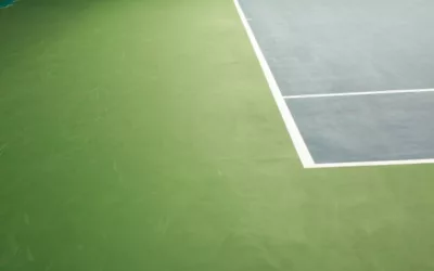 Les dernières innovations en matière de Construction court de Tennis Monaco