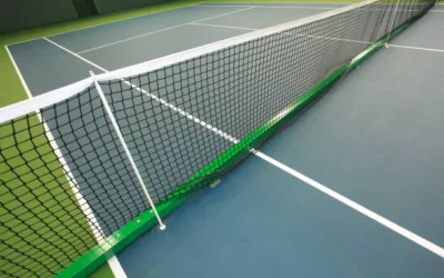Assurer la Conformité du Béton Poreux dans la Construction d’un Court de Tennis à Nemours