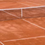 Maintenance court de tennis en Terre Battue Monaco