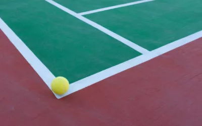 Les étapes essentielles pour la rénovation d&rsquo;un court de tennis en béton poreux à Nantes