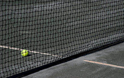 Les Avantages de Choisir le Béton Poreux pour la Rénovation d’un Court de Tennis à Alençon