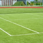 Service Tennis Angers