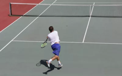 Les Avantages du Béton Poreux pour la Réfection d’un Court de Tennis à Le Havre