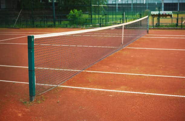 Projet de Construction d&rsquo;un Terrain de Tennis en Terre Battue à Montpellier