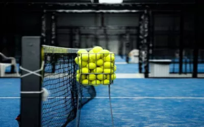 Les Meilleures Pratiques pour la Maintenance d’un Court de Tennis à Rouen