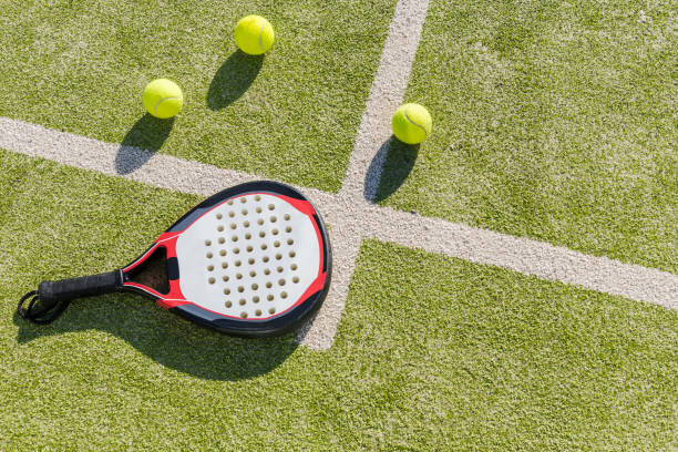 Construction court de tennis en Gazon synthétique Theoule sur mer 