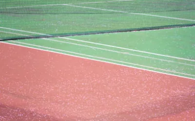 Aspects techniques à prendre en compte lors de la construction d’un court de tennis en terre battue à Marly le Roi