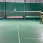 Maintenance court de tennis en Résine synthétique Monaco