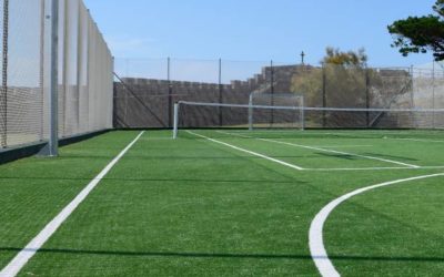 Les Défis de la Construction de Courts de Tennis à Théoule-sur-Mer