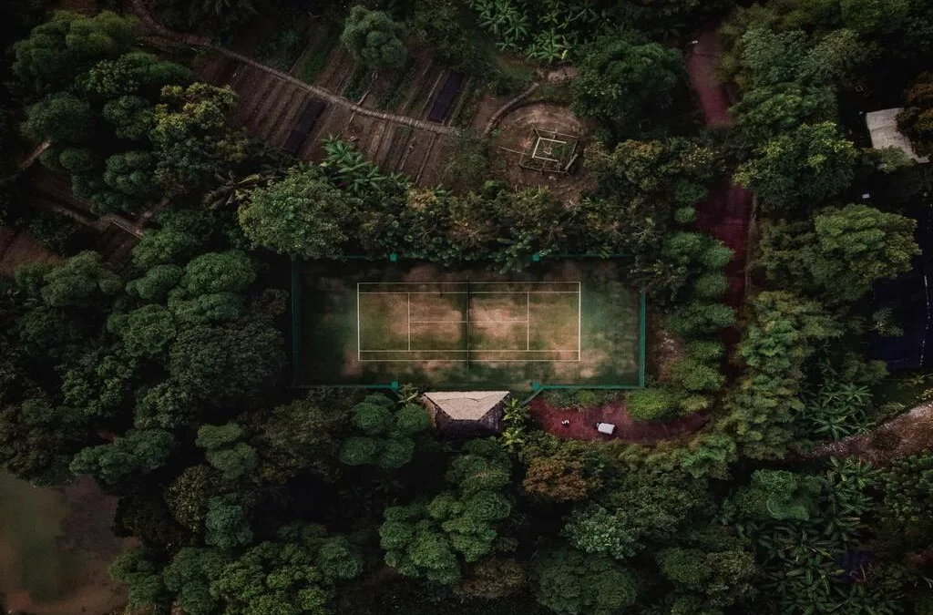 Les Meilleurs Conseils d’Entretien pour les Courts de Tennis à Aubagne